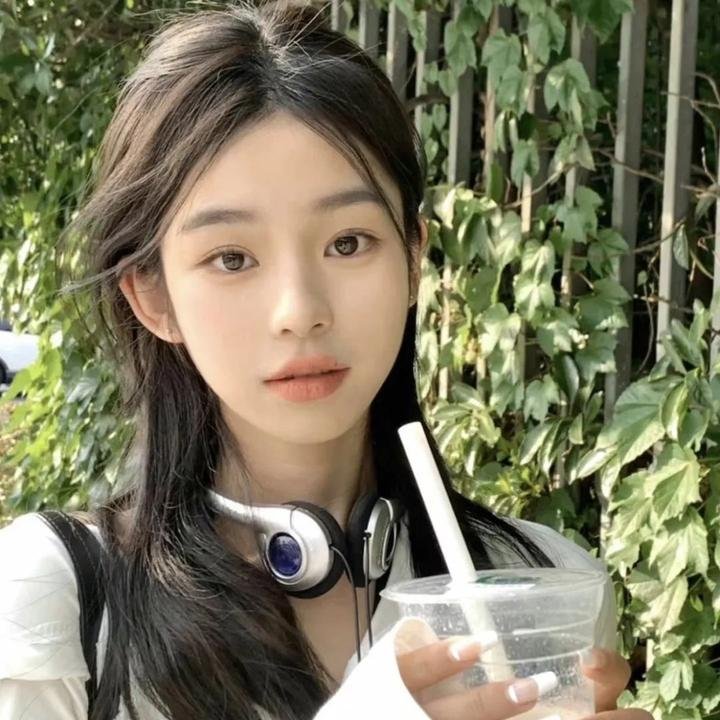 来自大海的女人